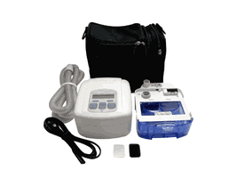 Respiratory and Sleep Therapy